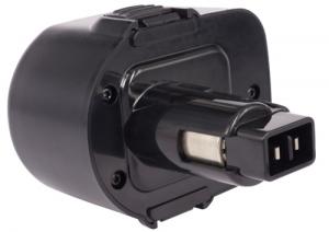 Dewalt DE9037 DE9501 1500mAh NiCd 12V baterie