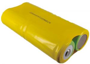 Fluke Scopemeter 105 PM9086 4000mAh baterie