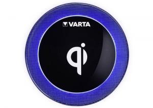 Bezdrátová nabíječka Varta II